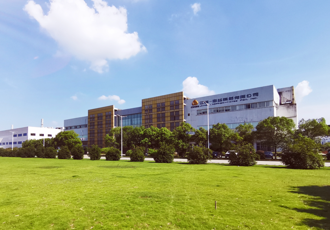 江铜或将再添一家上市公司