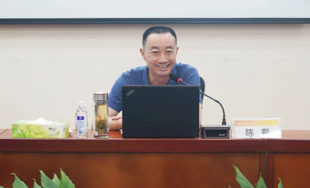 中色大冶公司召开2022年信访工作专题会