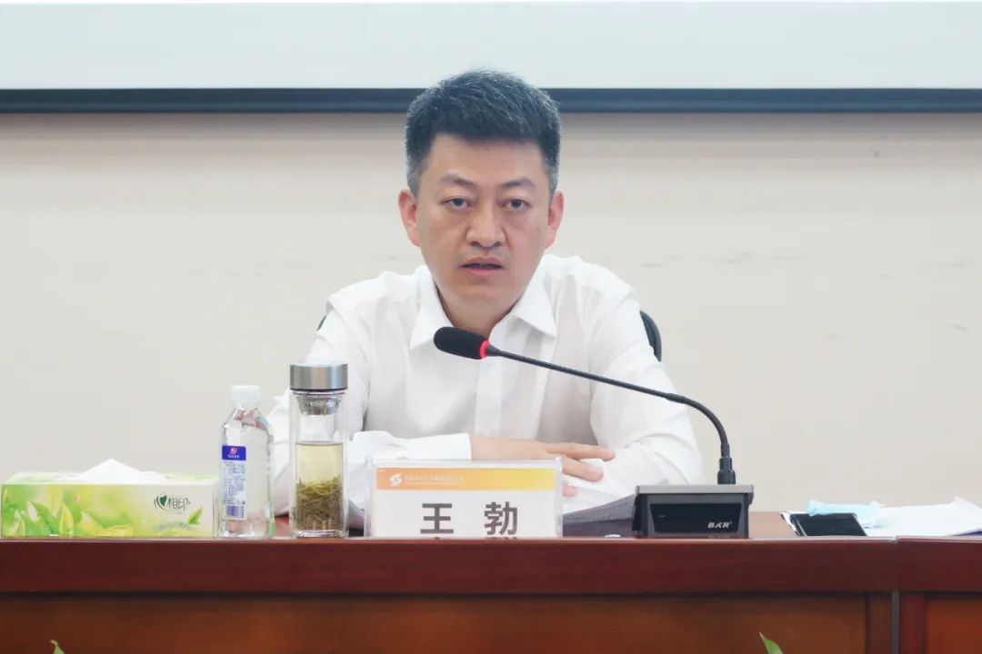 中色大冶公司召開2022年信訪工作專題會