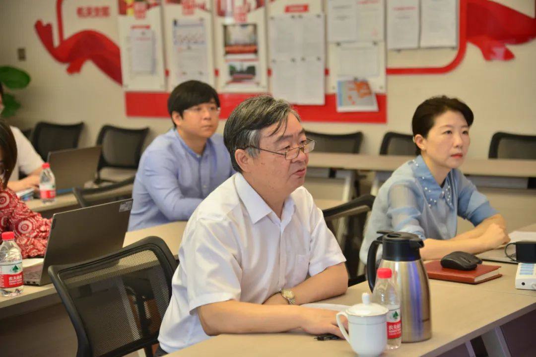 中铝高端制造举办国有企业公司治理、任期制与契约化管理培训班