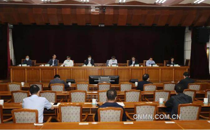 1—5月份金川集团累计营业收入1102亿元 同比增加146亿元