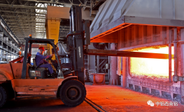 西南铝5月产品产量同比增长15%