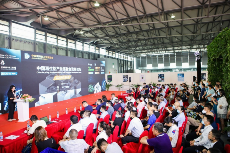 新市场新机遇 2022华南国际铝工业展览会8月落地佛山