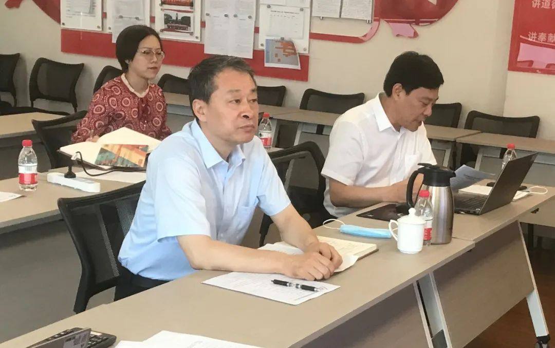 中铝高端制造举办纪检干部业务培训班