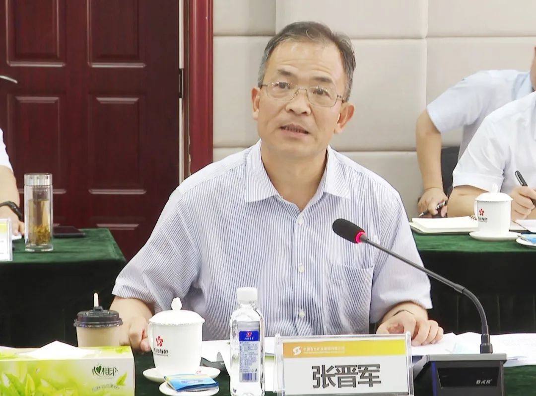 黄石市全力以赴支持中色大冶公司转型升级