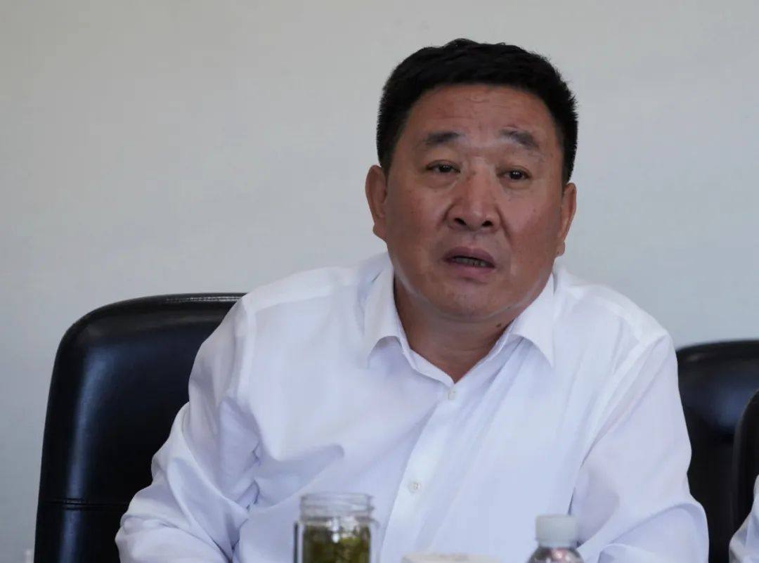 金川集團與西北有色金屬研究院舉行交流座談