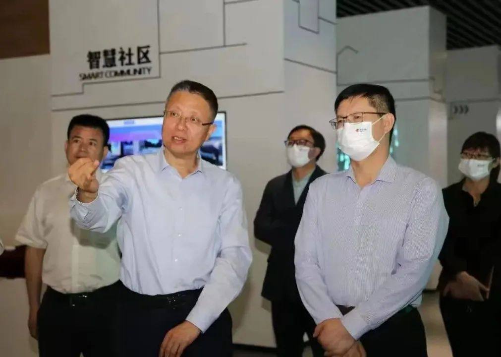 国电投铝电公司与中国联通宁夏分公司签订战略合作协议