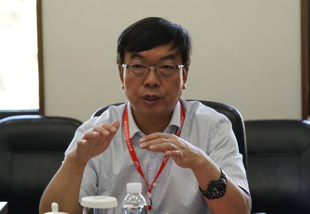 金川集團與西北有色金屬研究院舉行交流座談