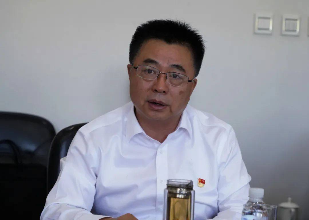 金川集團與西北有色金屬研究院舉行交流座談