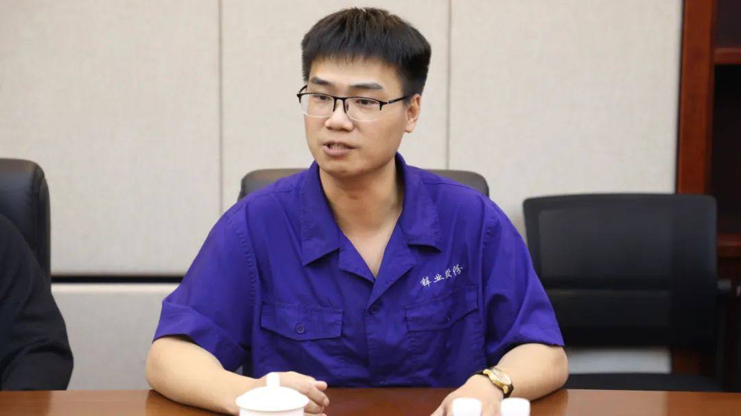 葫蘆島有色召開經營公司科級以上幹部會議