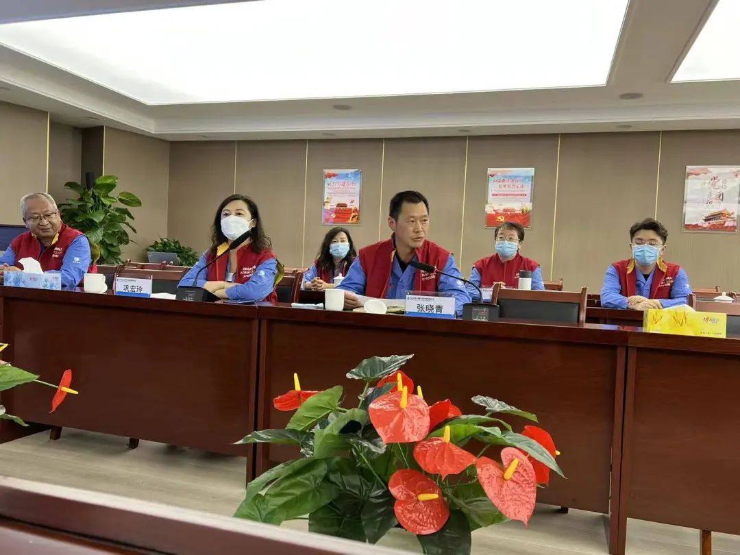 青海百河铝业与西宁电网联合开展调控运行持证上岗培训