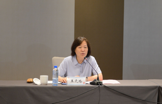 杭州锦江集团董事长王元珞一行拜访 广西百色市委副书记、市长葛国科并举行项目对接会