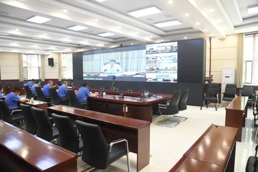 白銀有色董事長王普公在省政府國資委省屬企業人才工作會議上作交流發言