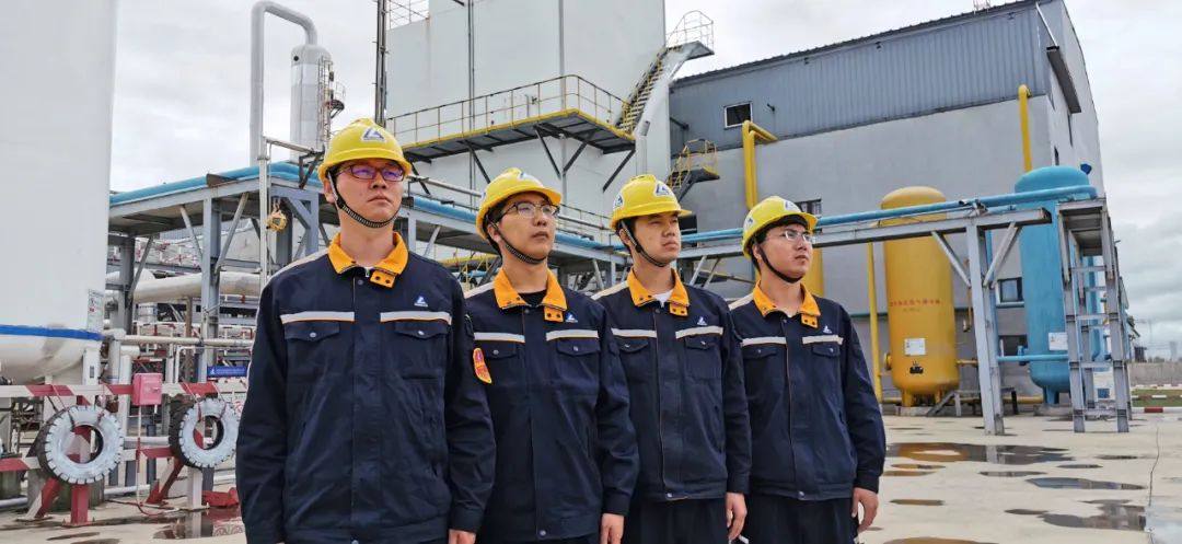 中国铜业一批集体（个人）获中国机冶建材职工技协表彰