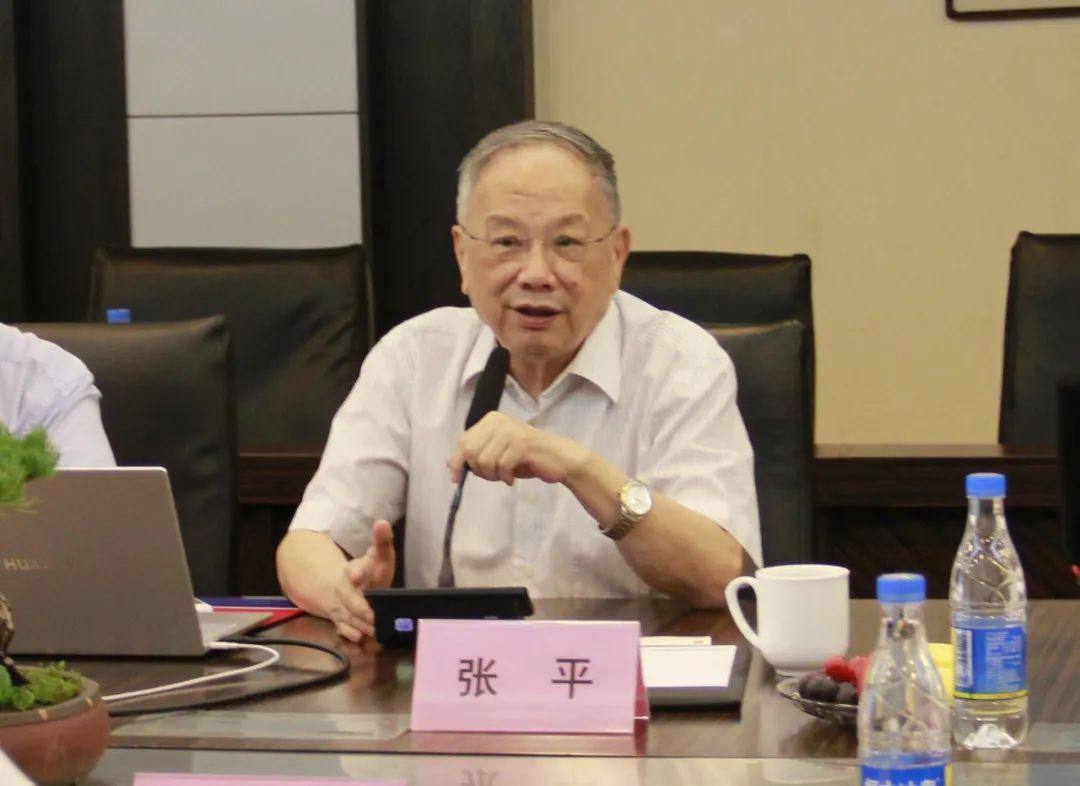 山东省宁阳县领导到江苏常铝铝业考察