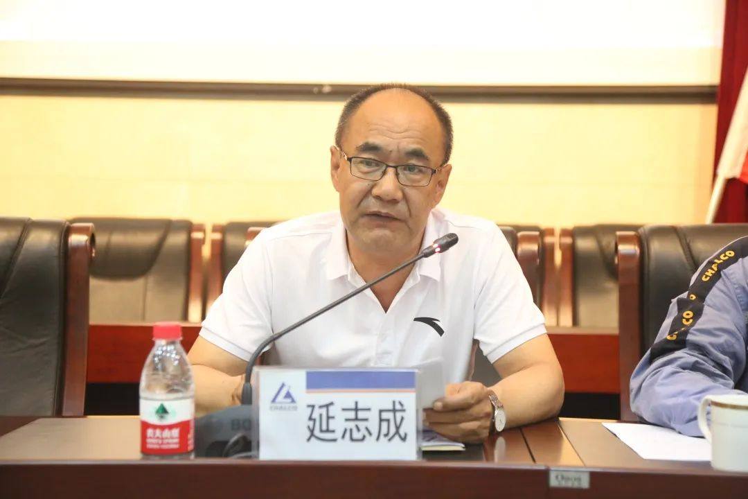 包头市叉车智慧监管推进工作现场会在包头铝业圆满举行