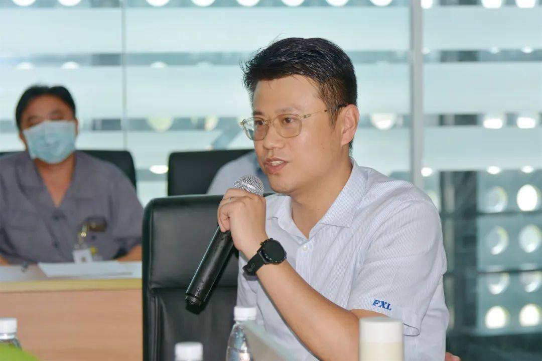 广东（南海）铝加工产业联盟第一届七次会议顺利举行