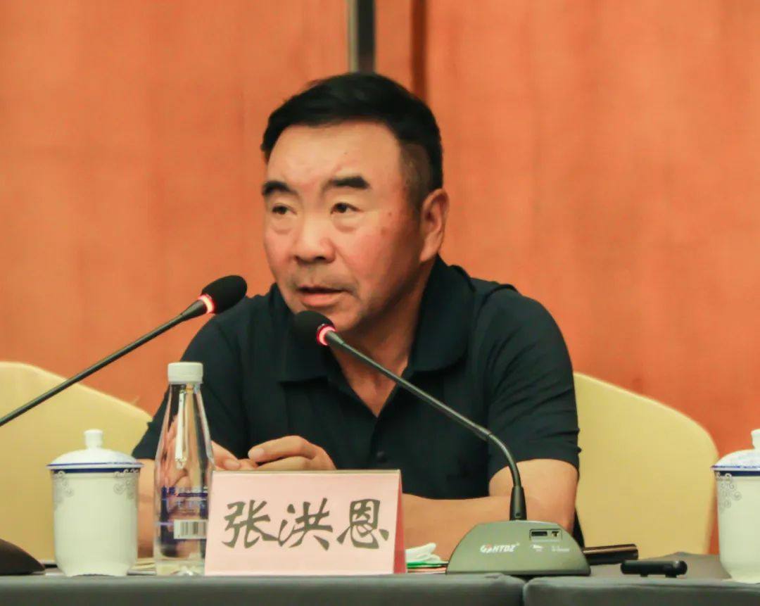 豫联集团公司领导到广元公司调研