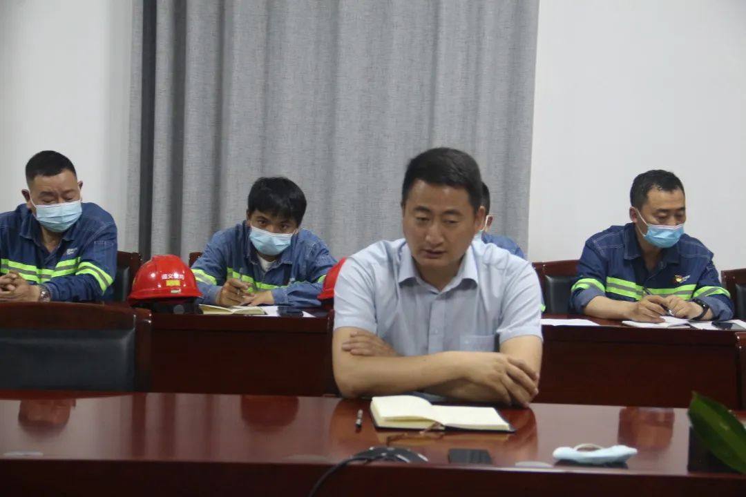 国家电投遵义公司全力践行绿电铝发展战略