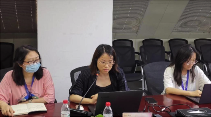 杭州锦江集团举办建设项目档案培训