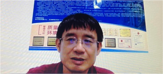 杭州锦江集团举办建设项目档案培训