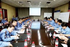 中铝山西新材料推广氧化铝“三化一提升”管理模式