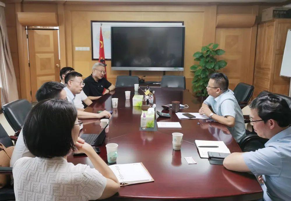 再生金属分会赴广西调研再生金属产业