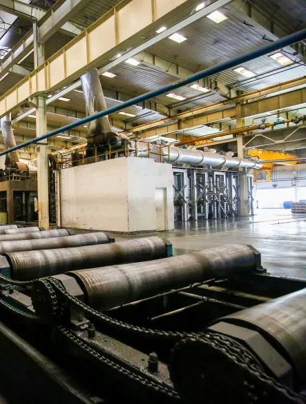 中鋁河南洛陽鋁加工2000軋機降低不合格品量專項攻關取得階段性成果