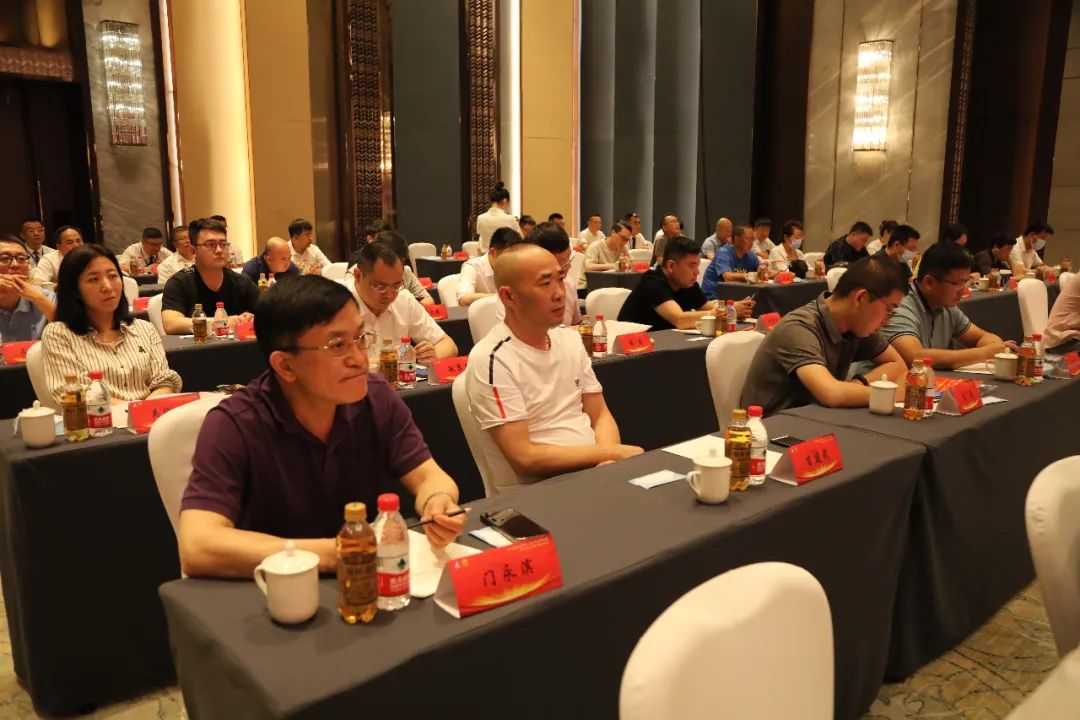 中铝东轻召开2022年新产品推介交流会