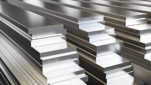 洛巴切夫斯基大學的科學家們開發了具有高塑性的鋁合金