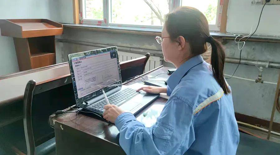 中铝青海分公司顺利完成2022年度行业QC小组成果线上发布工作