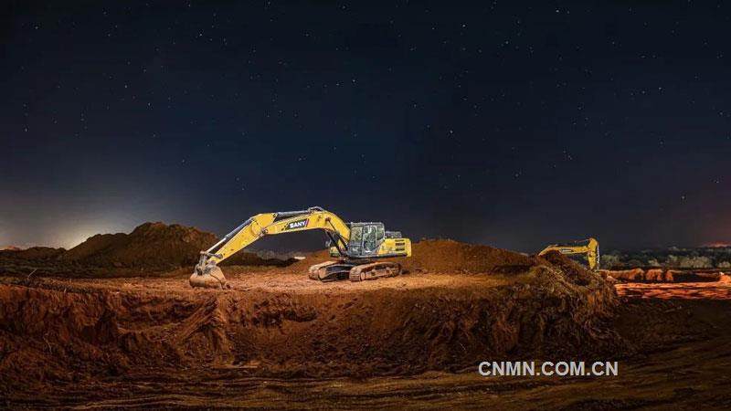 卡莫阿第二季度产铜8.7万吨 今年产铜将达34万吨