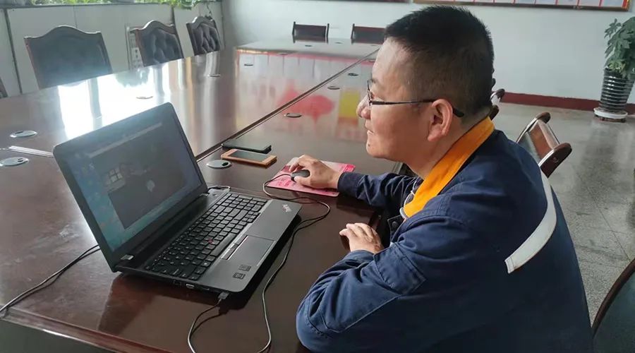 中鋁青海分公司順利完成2022年度行業QC小組成果線上發布工作
