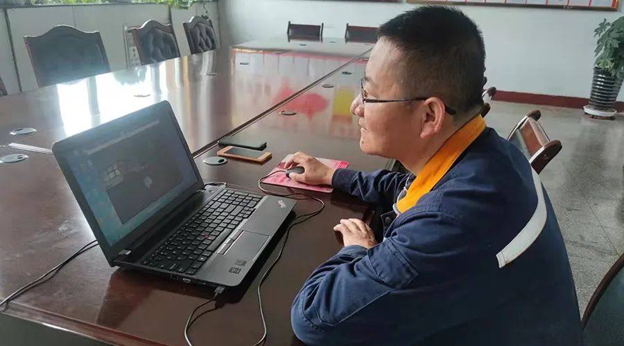中铝青海分公司顺利完成2022年度行业QC小组成果线上发布工作