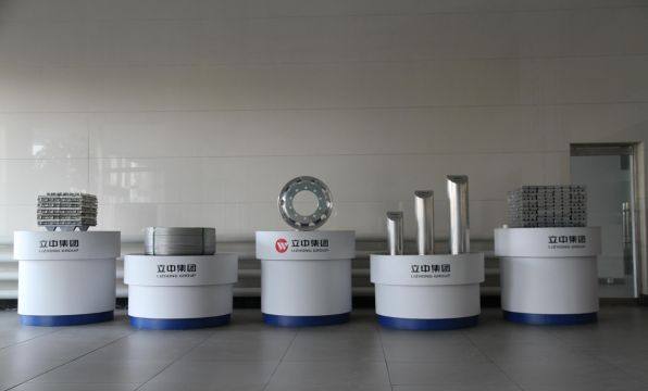立中集团在江苏邳州投资车用铝合金材料项目