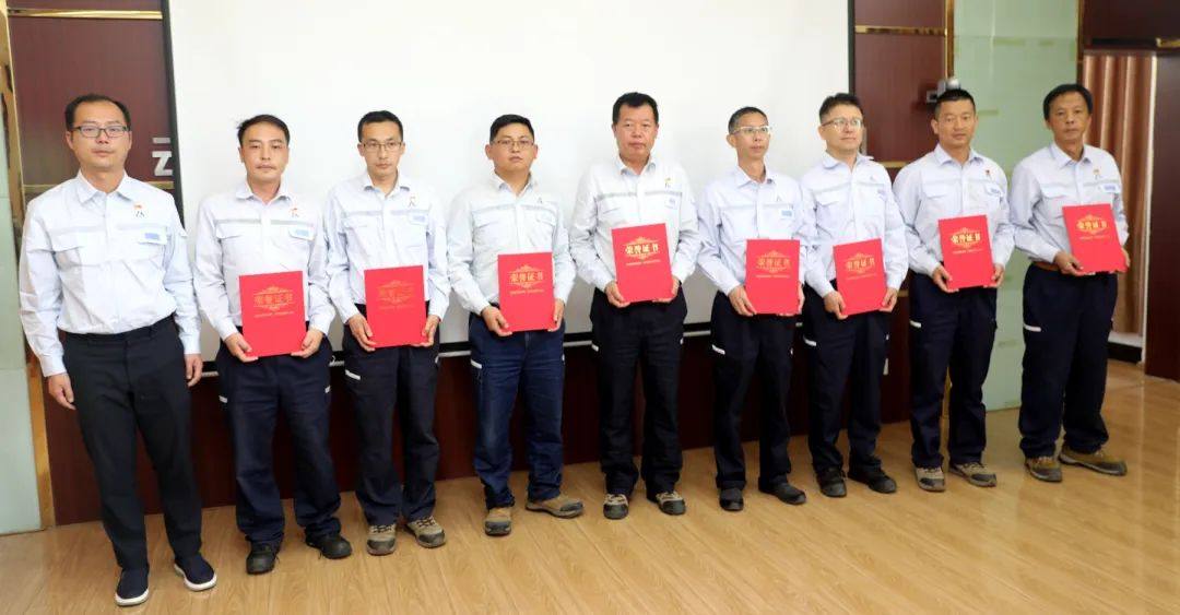 西南铜业公司召开2022年上半年经济运行分析会