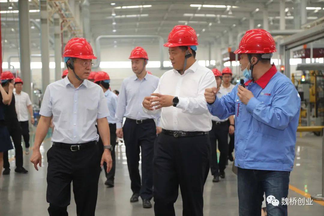 绿色高端制造产业联盟生态圈战略伙伴会议召开