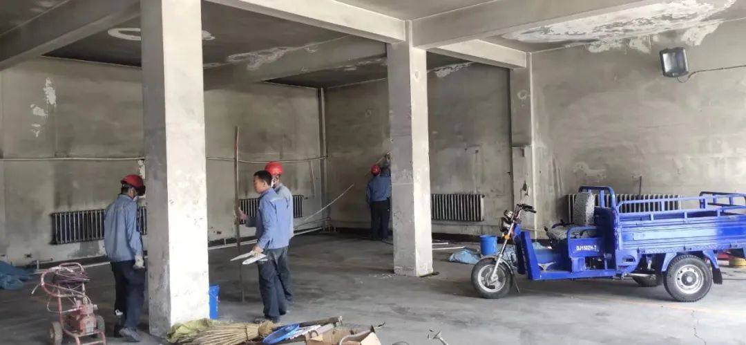 包头铝业电解三厂积极推进安全生产标准化班组建设工作