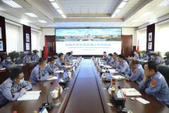 中铝东轻召开夯实基础管理工作启动会