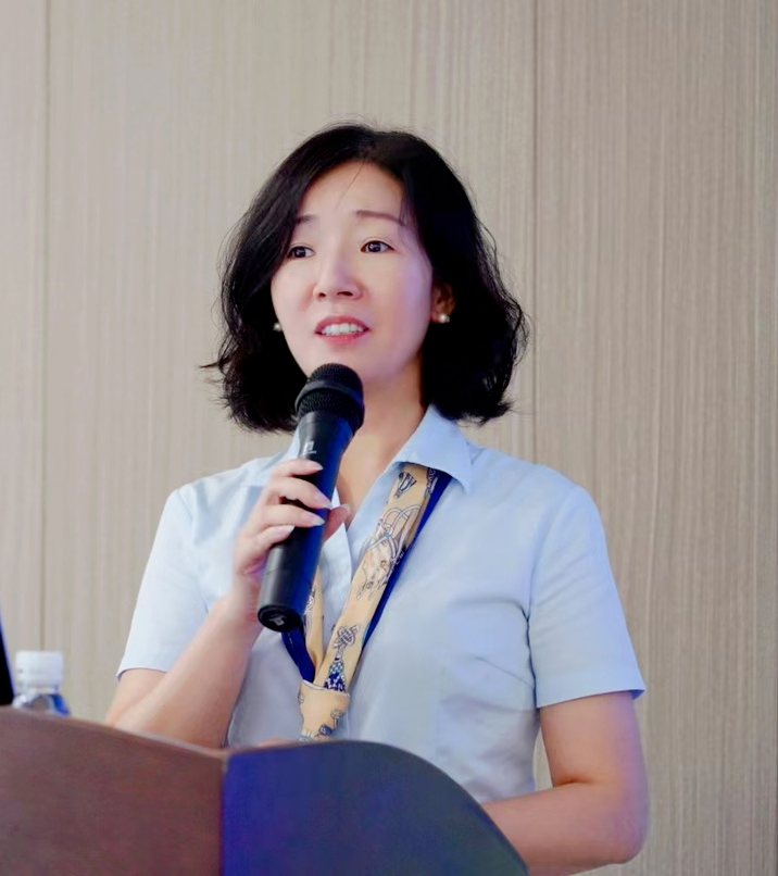 金龙集团召开2022半年度经营工作会议