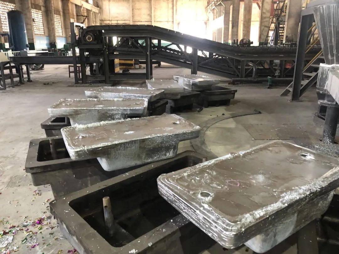 华锡集团科技项目实现新突破