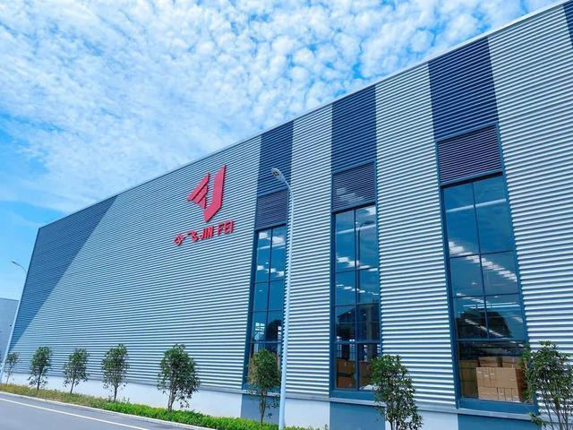 今飞凯达正在研发非热处理一体化压铸铝合金新材料