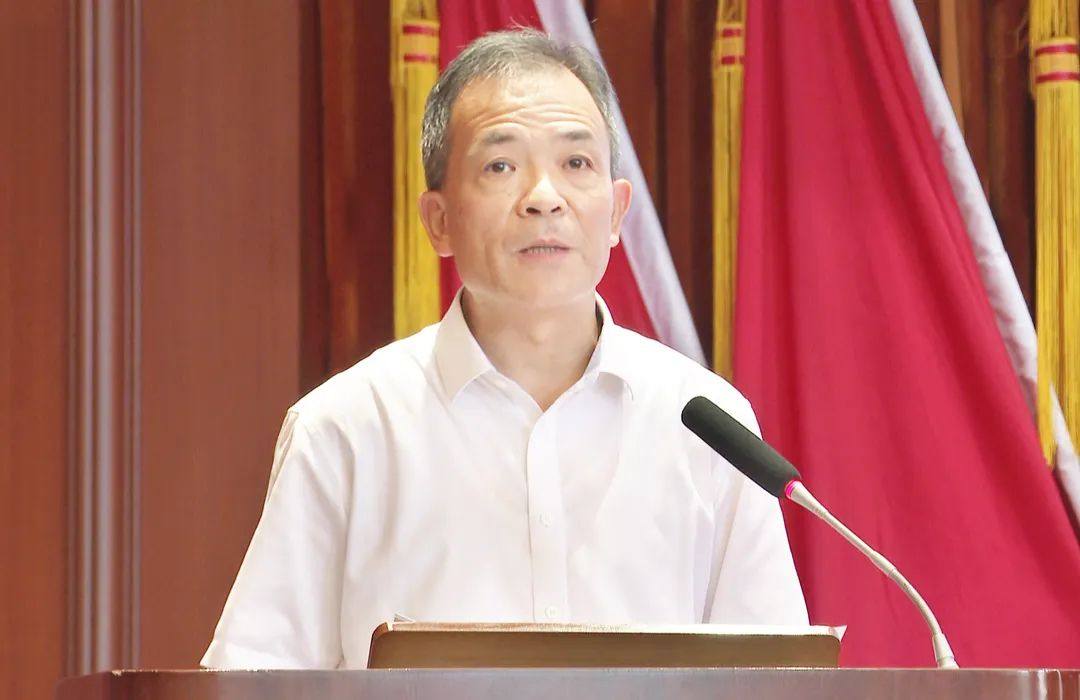 中色大冶公司召开2022年年中工作会