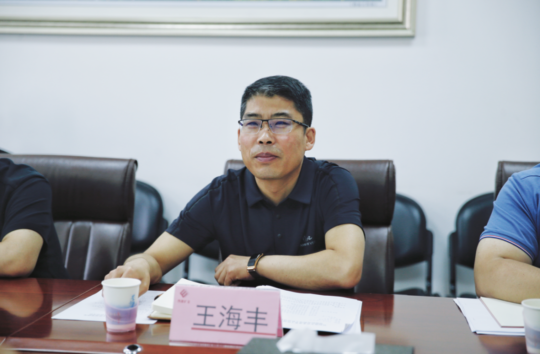 省委督促检查指导组到西部矿业集团公司调研指导工作