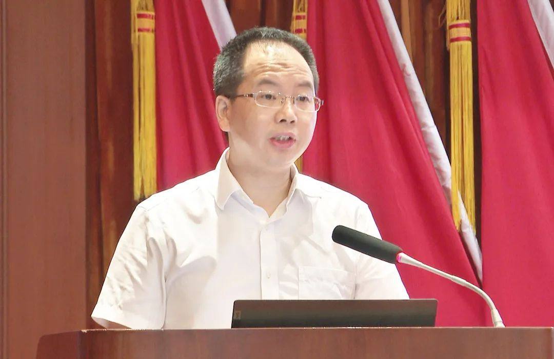 中色大冶公司召开2022年年中工作会