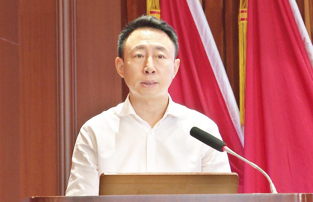 中色大冶公司召开2022年年中工作会