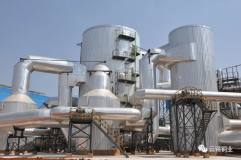 云锡铜业分公司取得年产44万吨硫酸安全生产许可证