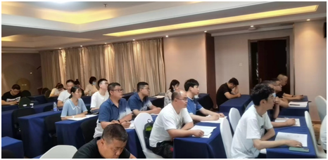 包头铝业科开公司QC成果获自治区QC小组活动二等奖
