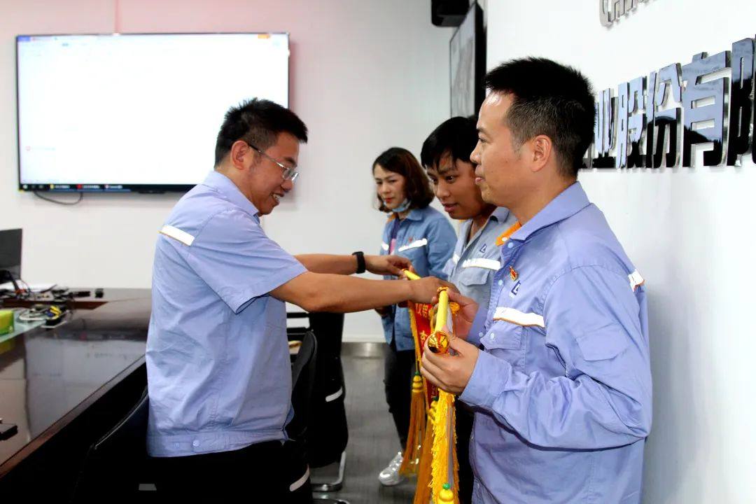 遵义铝业股份有限公司召开2022年工会工作推进会