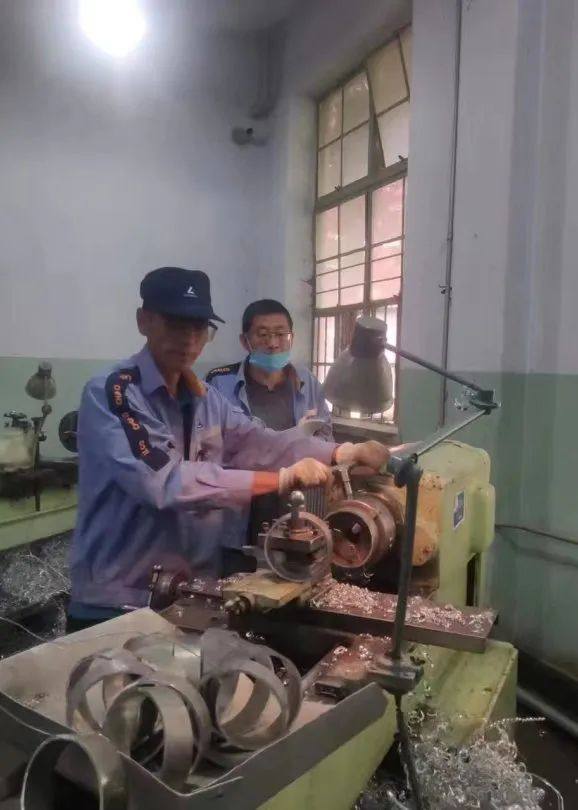 中铝西北铝积极响应地方政策扎实开展职工职业技能提升培训